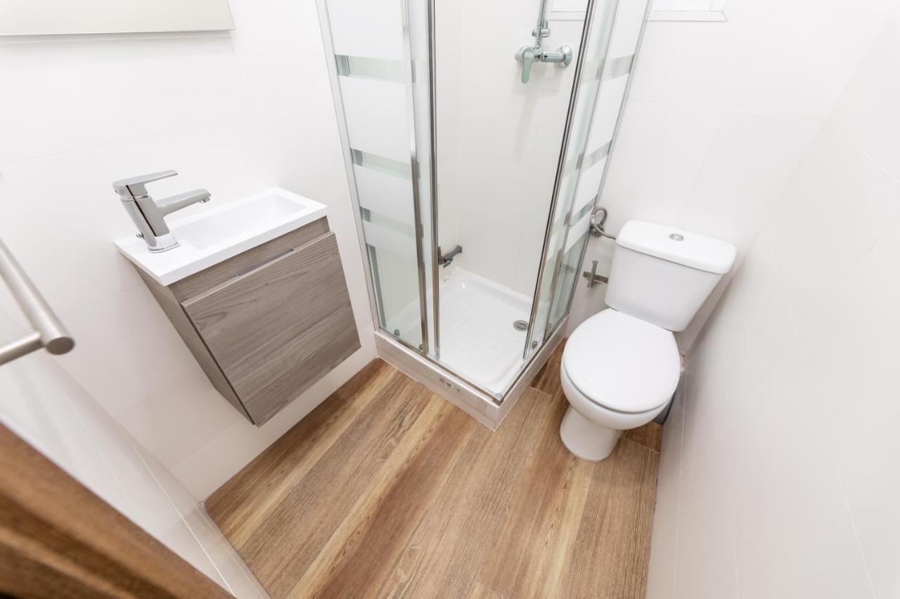 Appartement Jacinto Benavente Centro