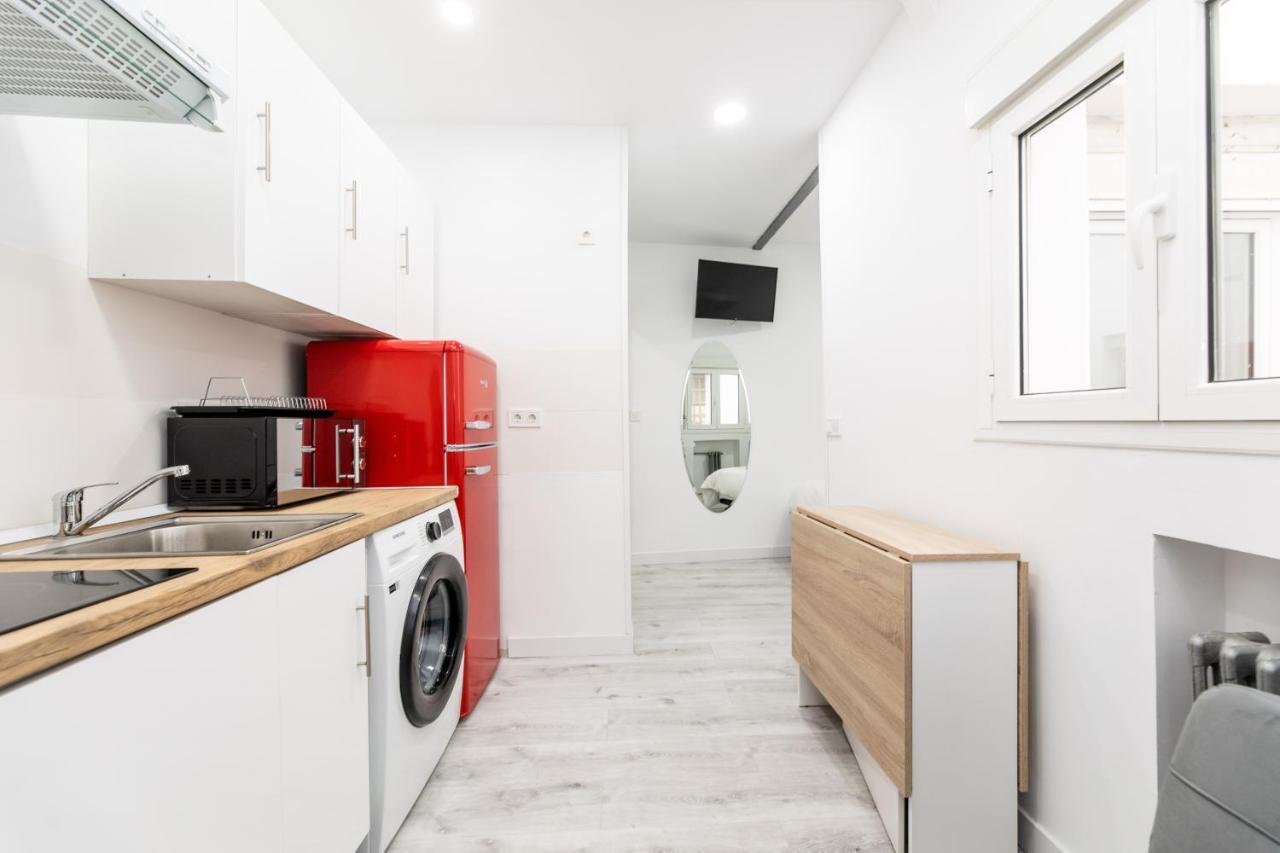 Appartamento Jacinto Benavente Centro *