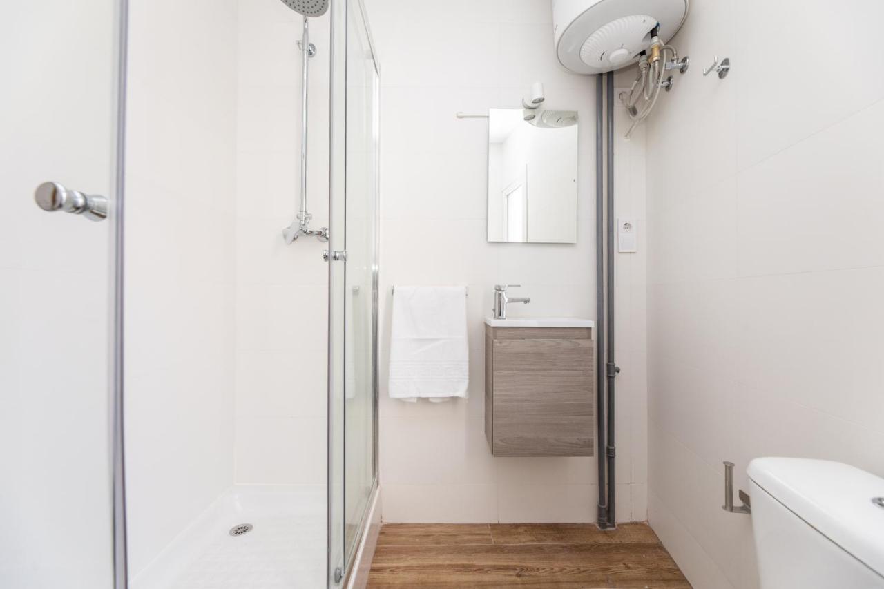 Appartement Jacinto Benavente Centro *