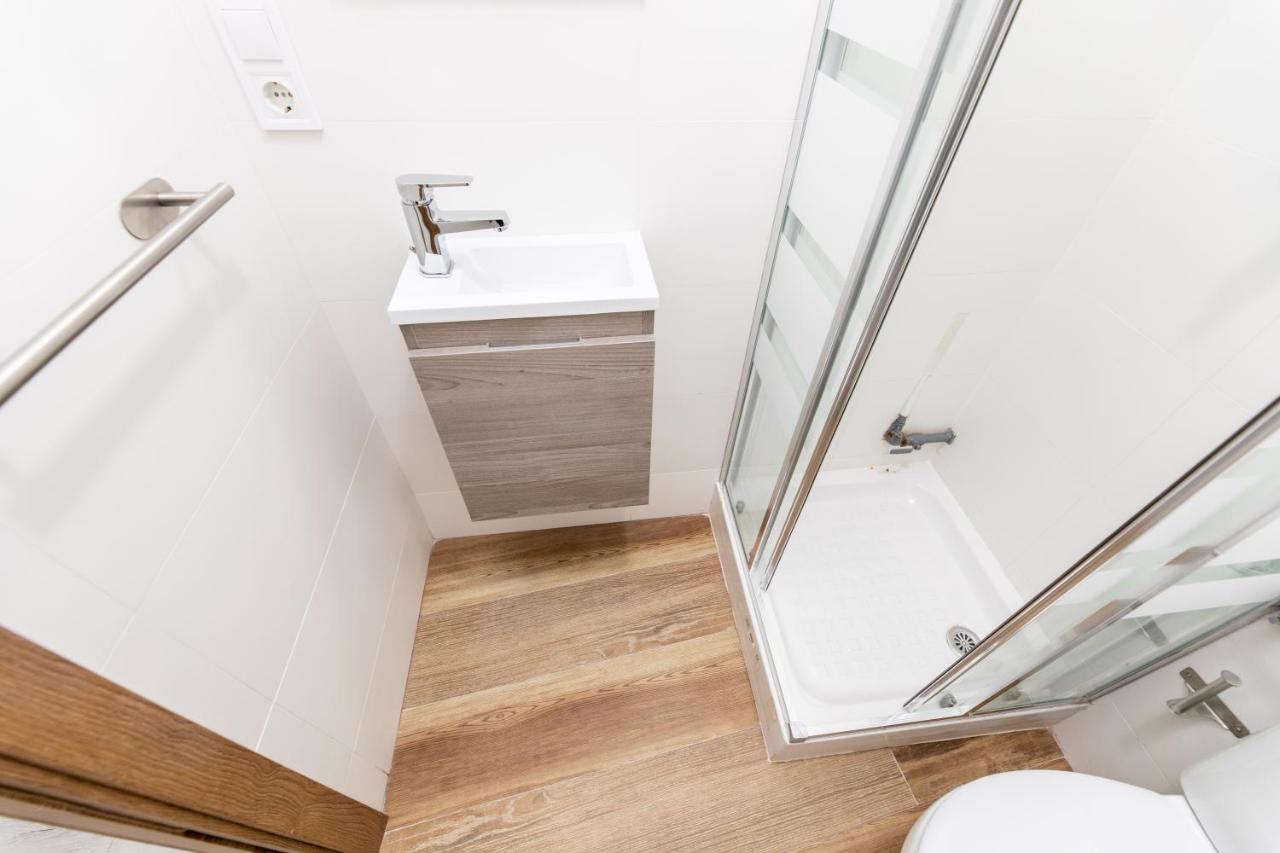 Appartement Jacinto Benavente Centro *