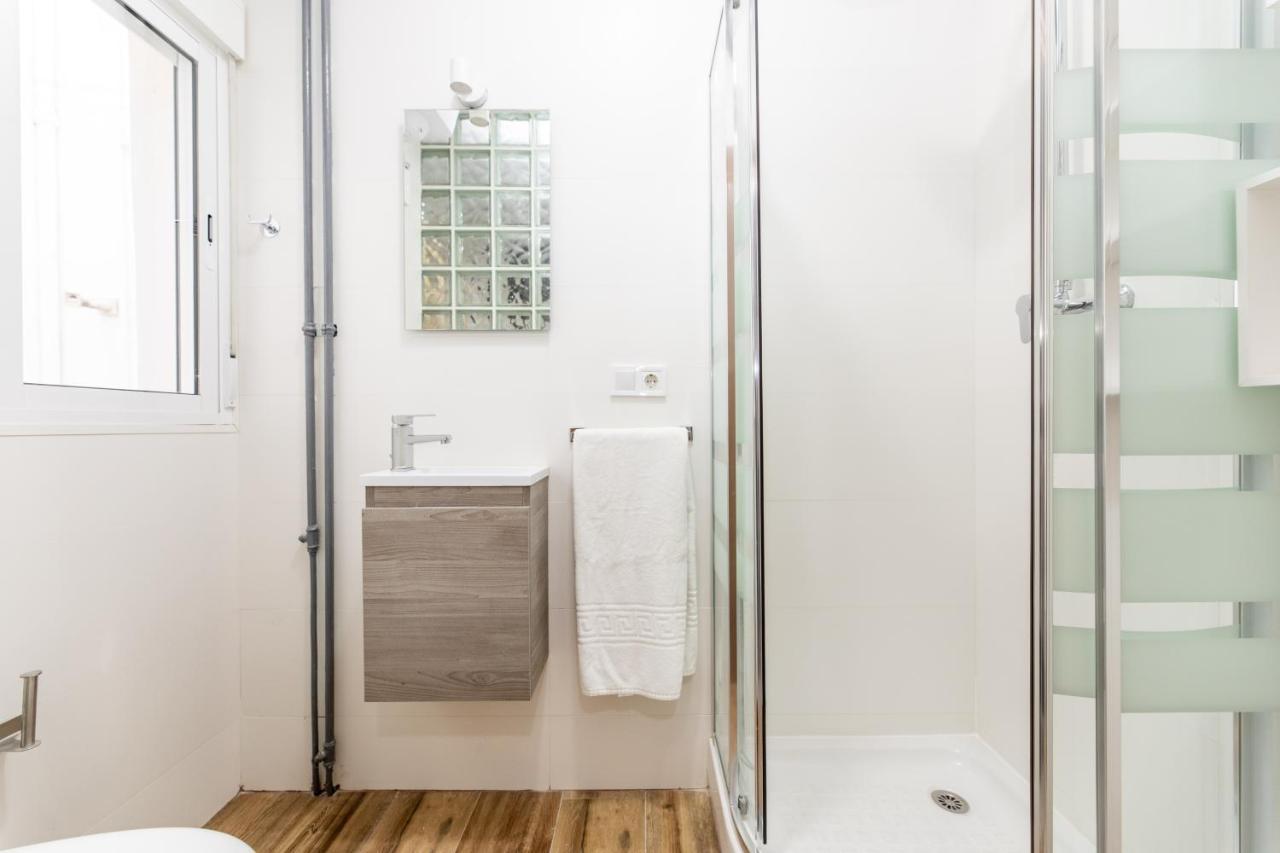 Appartement Jacinto Benavente Centro