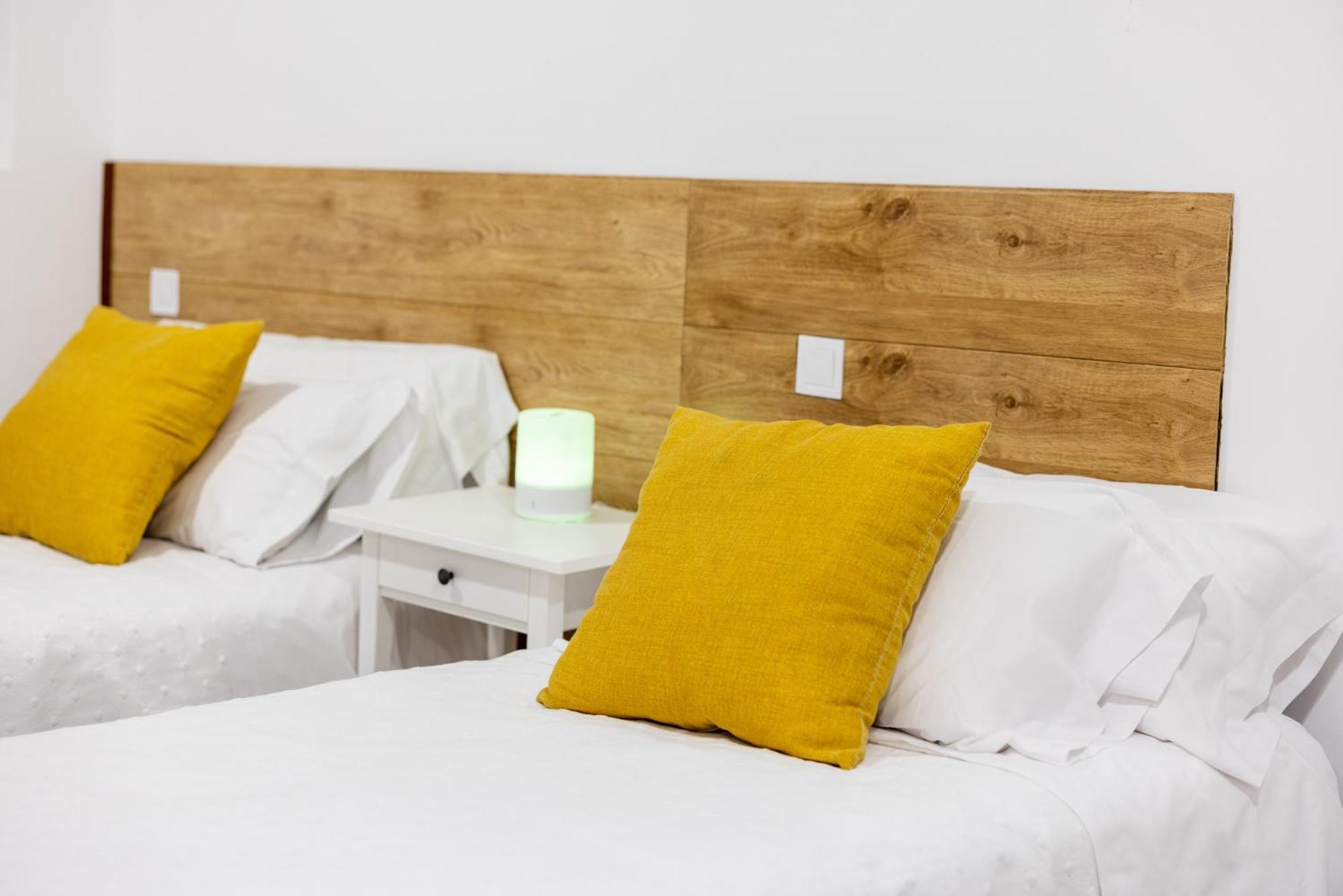 Appartamento Jacinto Benavente Centro Madrid