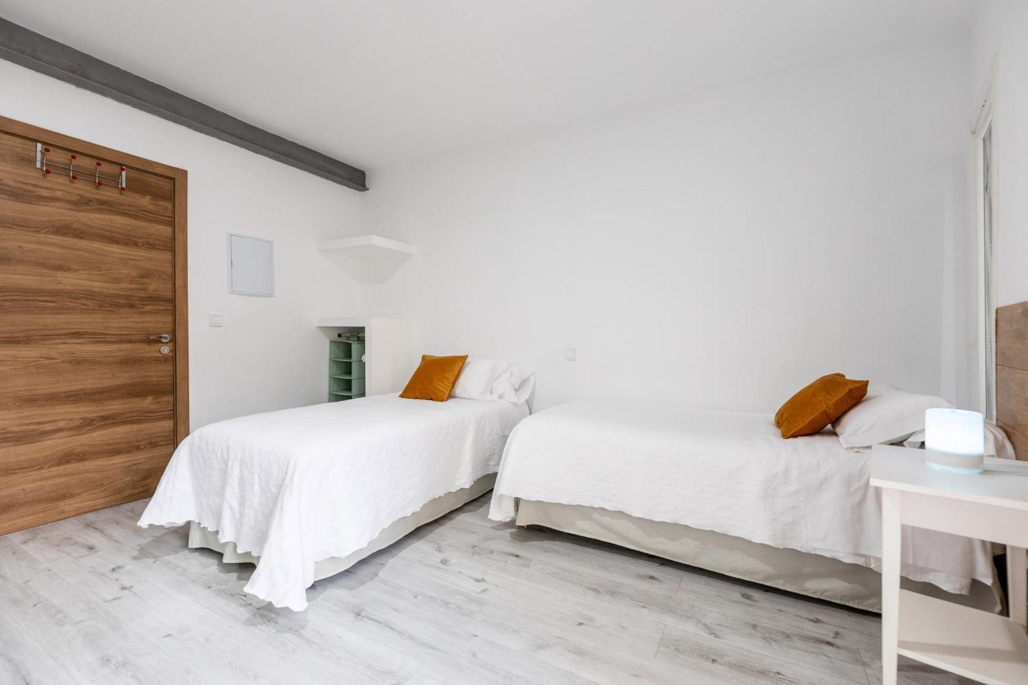 Jacinto Benavente Centro Appartement